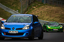 Bild 2 - Touristenfahrten Nürburgring Nordschleife (17.03.2024)