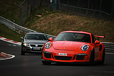 Bild 2 - Touristenfahrten Nürburgring Nordschleife (17.03.2024)