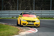 Bild 1 - Touristenfahrten Nürburgring Nordschleife (17.03.2024)