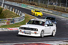 Bild 2 - Touristenfahrten Nürburgring Nordschleife (17.03.2024)