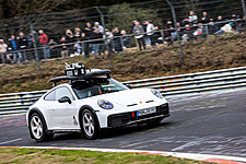 Bild 5 - Touristenfahrten Nürburgring Nordschleife (17.03.2024)