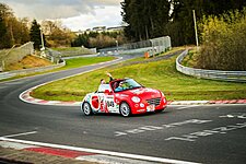 Bild 5 - Touristenfahrten Nürburgring Nordschleife (18.03.2024)