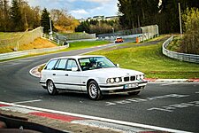 Bild 3 - Touristenfahrten Nürburgring Nordschleife (18.03.2024)