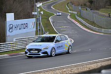 Bild 3 - Touristenfahrten Nürburgring Nordschleife (18.03.2024)