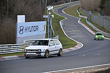 Bild 2 - Touristenfahrten Nürburgring Nordschleife (18.03.2024)