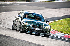 Bild 2 - Touristenfahrten Nürburgring Nordschleife (18.03.2024)