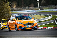 Bild 3 - Touristenfahrten Nürburgring Nordschleife (18.03.2024)