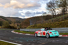 Bild 4 - Touristenfahrten Nürburgring Nordschleife (18.03.2024)