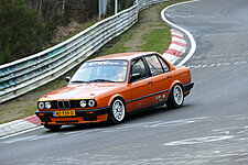 Bild 3 - Touristenfahrten Nürburgring Nordschleife (18.03.2024)