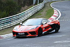 Bild 3 - Touristenfahrten Nürburgring Nordschleife (18.03.2024)