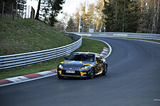 Bild 1 - Touristenfahrten Nürburgring Nordschleife (19.03.2024)