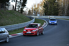 Bild 5 - Touristenfahrten Nürburgring Nordschleife (19.03.2024)