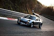 Bild 6 - Touristenfahrten Nürburgring Nordschleife (19.03.2024)