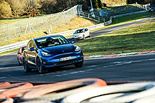 Bild 2 - Touristenfahrten Nürburgring Nordschleife (19.03.2024)