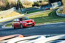 Bild 1 - Touristenfahrten Nürburgring Nordschleife (19.03.2024)