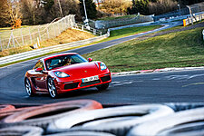 Bild 5 - Touristenfahrten Nürburgring Nordschleife (19.03.2024)