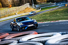 Bild 1 - Touristenfahrten Nürburgring Nordschleife (19.03.2024)