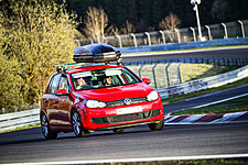 Bild 5 - Touristenfahrten Nürburgring Nordschleife (19.03.2024)