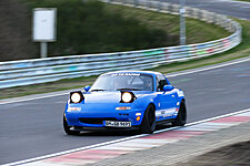 Bild 5 - Touristenfahrten Nürburgring Nordschleife (19.03.2024)