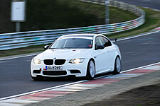 Bild 1 - Touristenfahrten Nürburgring Nordschleife (19.03.2024)