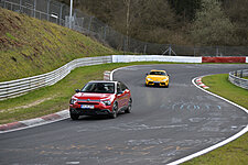 Bild 1 - Touristenfahrten Nürburgring Nordschleife (20.03.2024)