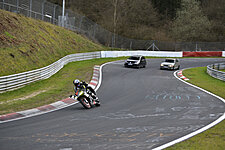 Bild 1 - Touristenfahrten Nürburgring Nordschleife (20.03.2024)