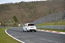 Bild 5 - Touristenfahrten Nürburgring Nordschleife (20.03.2024)