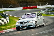 Bild 6 - Touristenfahrten Nürburgring Nordschleife (20.03.2024)