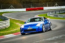 Bild 2 - Touristenfahrten Nürburgring Nordschleife (20.03.2024)