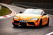 Bild 2 - Touristenfahrten Nürburgring Nordschleife (20.03.2024)