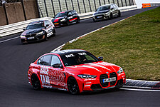 Bild 1 - Touristenfahrten Nürburgring Nordschleife (20.03.2024)