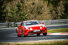 Bild 4 - Touristenfahrten Nürburgring Nordschleife (20.03.2024)