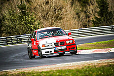 Bild 4 - Touristenfahrten Nürburgring Nordschleife (20.03.2024)