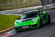 Bild 1 - Touristenfahrten Nürburgring Nordschleife (20.03.2024)