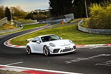 Bild 3 - Touristenfahrten Nürburgring Nordschleife (21.03.2024)