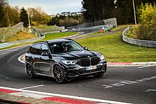 Bild 2 - Touristenfahrten Nürburgring Nordschleife (21.03.2024)