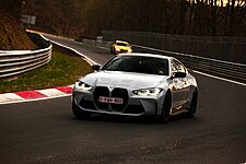 Bild 4 - Touristenfahrten Nürburgring Nordschleife (21.03.2024)