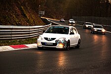 Bild 4 - Touristenfahrten Nürburgring Nordschleife (21.03.2024)