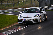 Bild 2 - Touristenfahrten Nürburgring Nordschleife (21.03.2024)