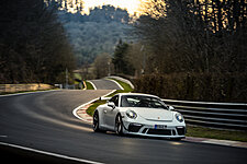 Bild 2 - Touristenfahrten Nürburgring Nordschleife (21.03.2024)