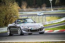 Bild 1 - Touristenfahrten Nürburgring Nordschleife (21.03.2024)