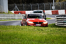 Bild 1 - Touristenfahrten Nürburgring Nordschleife (21.03.2024)