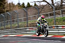 Bild 1 - Touristenfahrten Nürburgring Nordschleife (21.03.2024)