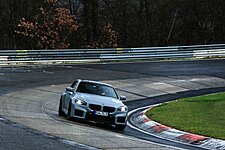 Bild 2 - Touristenfahrten Nürburgring Nordschleife (24.03.2024)