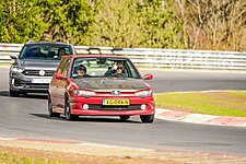 Bild 4 - Touristenfahrten Nürburgring Nordschleife (24.03.2024)