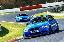 Bild 5 - Touristenfahrten Nürburgring Nordschleife (24.03.2024)