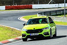 Bild 3 - Touristenfahrten Nürburgring Nordschleife (24.03.2024)