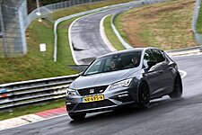 Bild 1 - Touristenfahrten Nürburgring Nordschleife (24.03.2024)