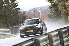 Bild 2 - Touristenfahrten Nürburgring Nordschleife (24.03.2024)