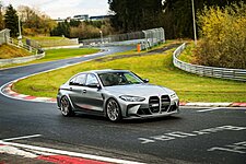 Bild 4 - Touristenfahrten Nürburgring Nordschleife (24.03.2024)